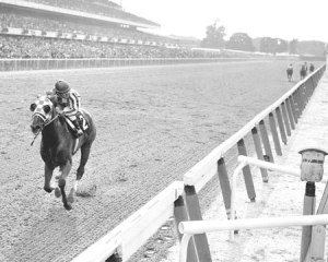 secretariat